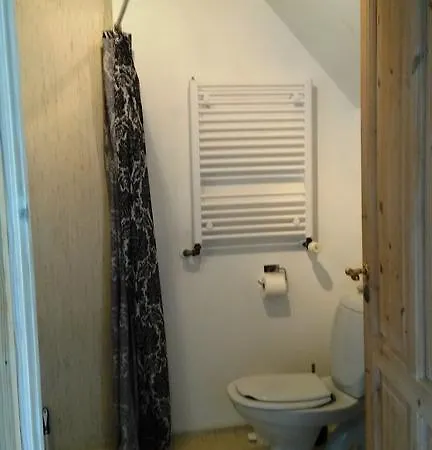 1st Seaside Bed & Breakfast Vaeggerlose