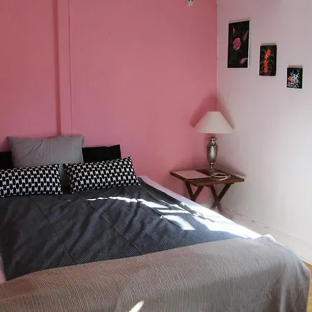 1st Seaside Bed & Breakfast
