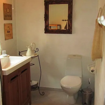 Bed & Breakfast 1st Seaside Vaeggerlose
