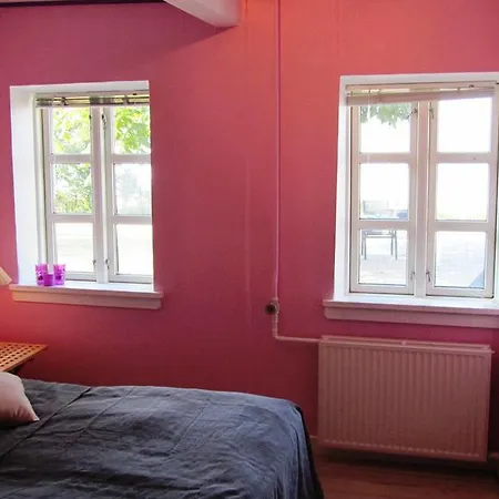 Bed & Breakfast 1st Seaside