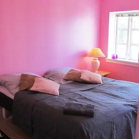 Bed & Breakfast 1st Seaside Vaeggerlose