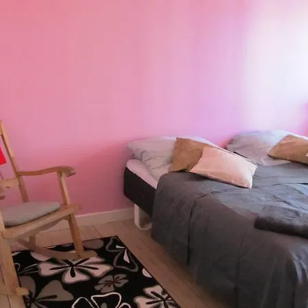 1st Seaside Bed & Breakfast Vaeggerlose