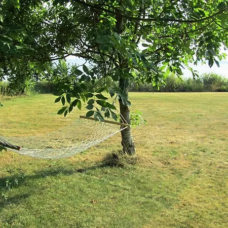 1st Seaside Bed & Breakfast Vaeggerlose