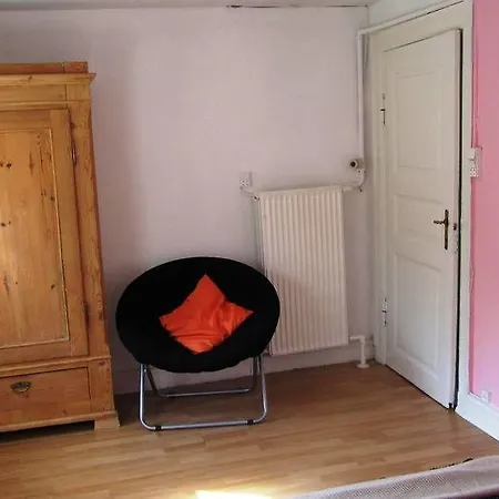 1st Seaside Bed & Breakfast